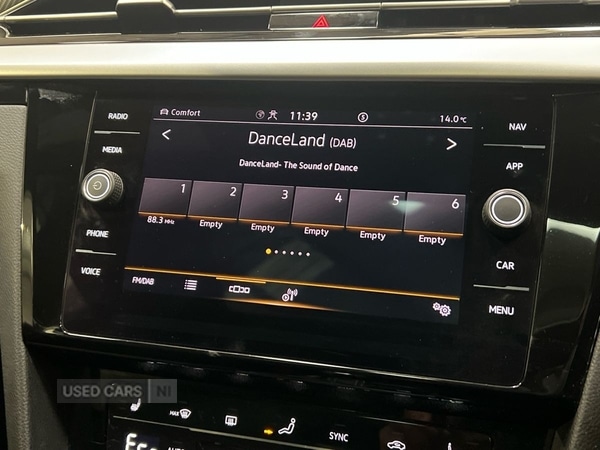 Used Volkswagen Arteon 2023 for sale - 77697299: Photo 32