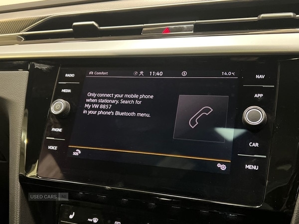 Used Volkswagen Arteon 2023 for sale - 77697299: Photo 33