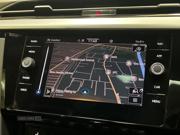 Used Volkswagen Arteon 2023 for sale - 77697299: Photo 34