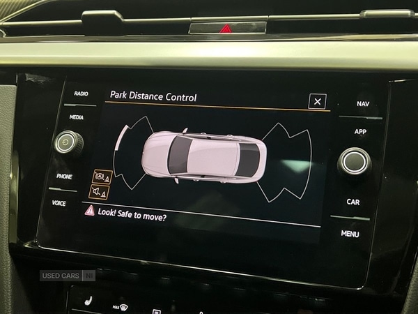 Used Volkswagen Arteon 2023 for sale - 77697299: Photo 35