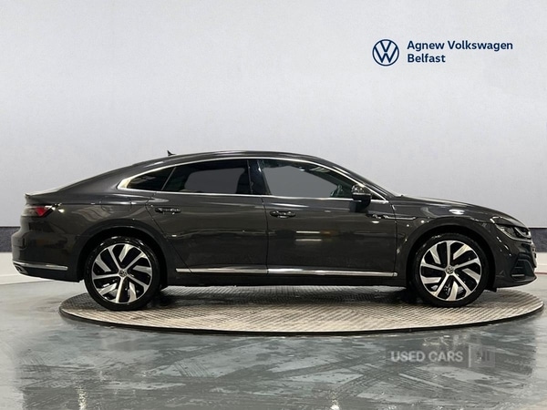 Used Volkswagen Arteon 2023 for sale - 77697299: Photo 4
