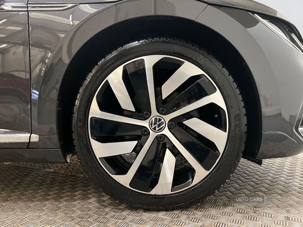 Used Volkswagen Arteon 2023 for sale - 77697299: Photo 5