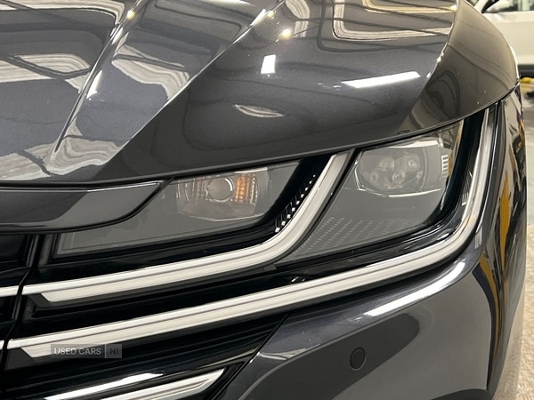 Used Volkswagen Arteon 2023 for sale - 77697299: Photo 7