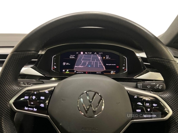 Used Volkswagen Arteon 2023 for sale - 77697299: Photo 8