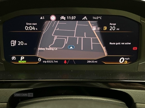 Used Volkswagen Arteon 2023 for sale - 77697299: Photo 9