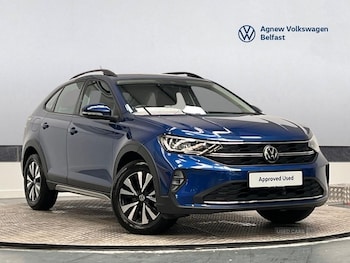 Used Volkswagen Taigo 2024 for sale - 79034827: Photo