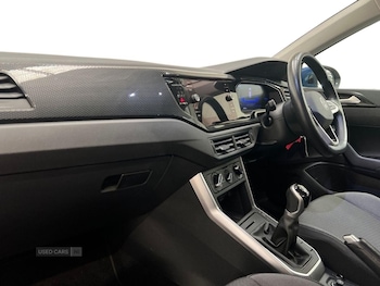 Used Volkswagen Taigo 2024 for sale - 79034827: Photo