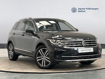 Used Volkswagen Tiguan 2023 for sale - 79767870: Photo
