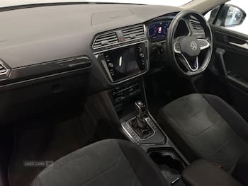 Used Volkswagen Tiguan 2023 for sale - 79767870: Photo