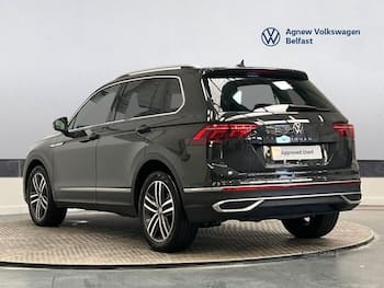 Used Volkswagen Tiguan 2023 for sale - 79767870: Photo