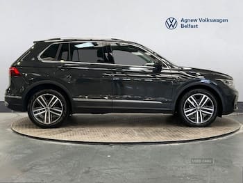 Used Volkswagen Tiguan 2023 for sale - 79767870: Photo