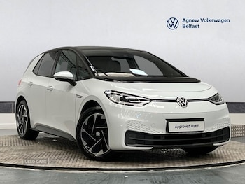 Used Volkswagen ID.3 2021 for sale - 78462497: Photo