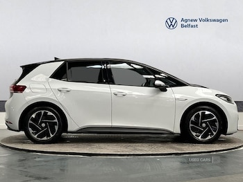 Used Volkswagen ID.3 2021 for sale - 78462497: Photo