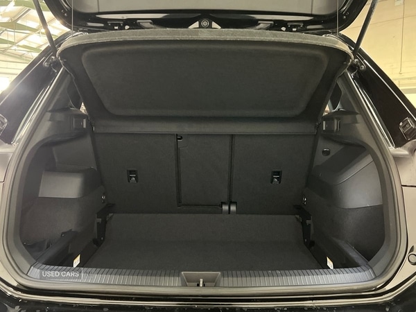 Used Volkswagen Tiguan 2025 for sale - 76621219: Photo 10