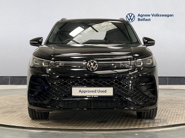 Used Volkswagen Tiguan 2025 for sale - 76621219: Photo 11