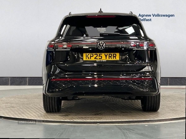 Used Volkswagen Tiguan 2025 for sale - 76621219: Photo 12