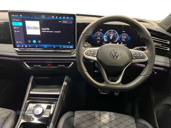 Used Volkswagen Tiguan 2025 for sale - 76621219: Photo 13