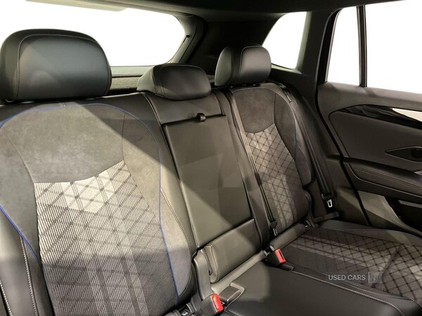 Used Volkswagen Tiguan 2025 for sale - 76621219: Photo 14