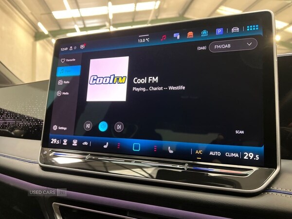 Used Volkswagen Tiguan 2025 for sale - 76621219: Photo 16