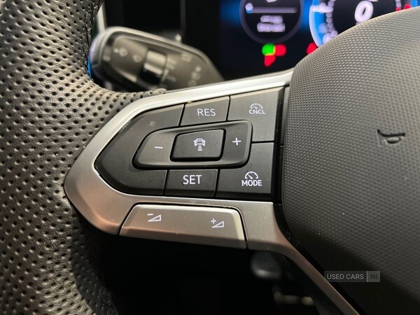 Used Volkswagen Tiguan 2025 for sale - 76621219: Photo 17