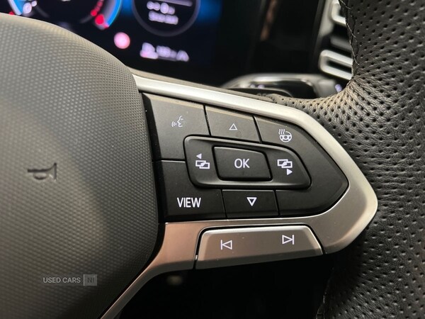 Used Volkswagen Tiguan 2025 for sale - 76621219: Photo 18