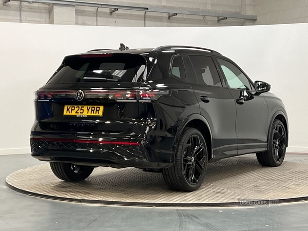 Used Volkswagen Tiguan 2025 for sale - 76621219: Photo 19