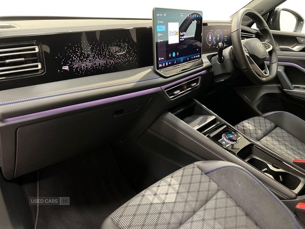 Used Volkswagen Tiguan 2025 for sale - 76621219: Photo 2