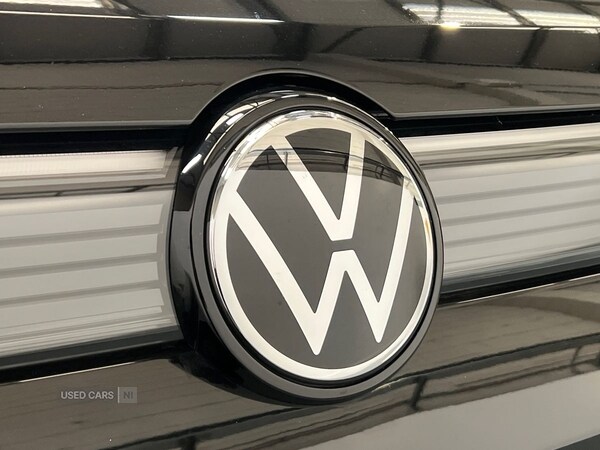 Used Volkswagen Tiguan 2025 for sale - 76621219: Photo 21