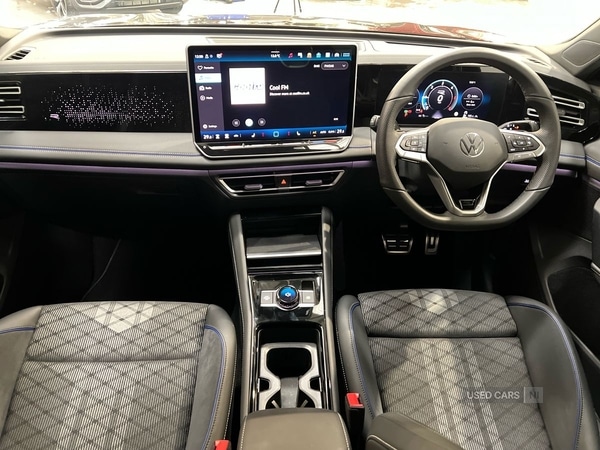 Used Volkswagen Tiguan 2025 for sale - 76621219: Photo 23