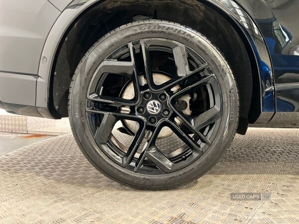 Used Volkswagen Tiguan 2025 for sale - 76621219: Photo 24