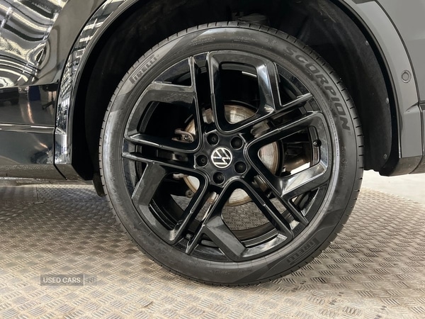 Used Volkswagen Tiguan 2025 for sale - 76621219: Photo 25