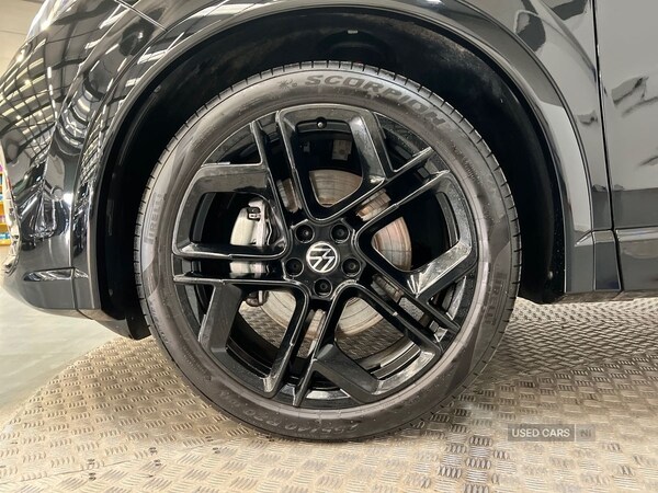 Used Volkswagen Tiguan 2025 for sale - 76621219: Photo 26