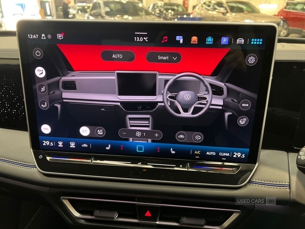 Used Volkswagen Tiguan 2025 for sale - 76621219: Photo 28