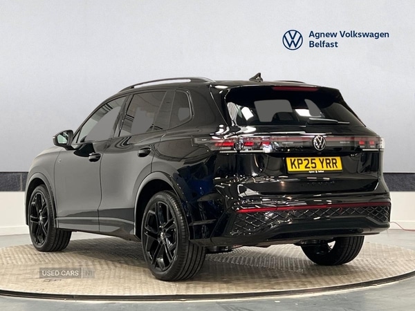 Used Volkswagen Tiguan 2025 for sale - 76621219: Photo 3