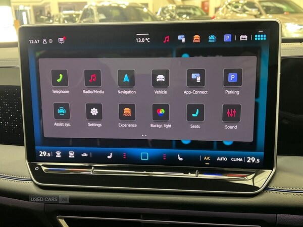 Used Volkswagen Tiguan 2025 for sale - 76621219: Photo 32