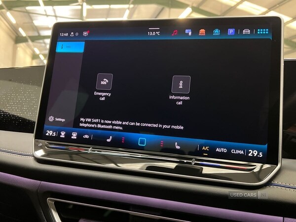 Used Volkswagen Tiguan 2025 for sale - 76621219: Photo 33