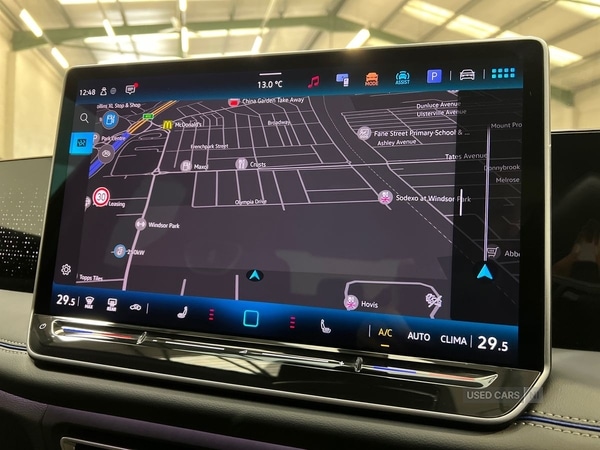 Used Volkswagen Tiguan 2025 for sale - 76621219: Photo 34