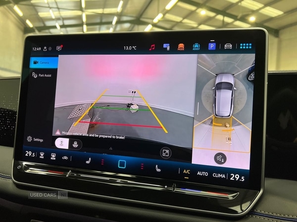 Used Volkswagen Tiguan 2025 for sale - 76621219: Photo 35