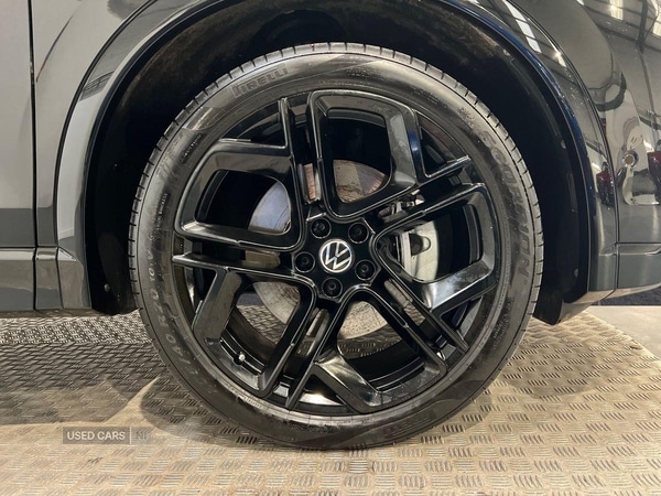 Used Volkswagen Tiguan 2025 for sale - 76621219: Photo 5