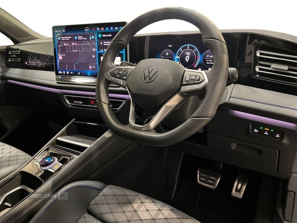 Used Volkswagen Tiguan 2025 for sale - 76621219: Photo 6