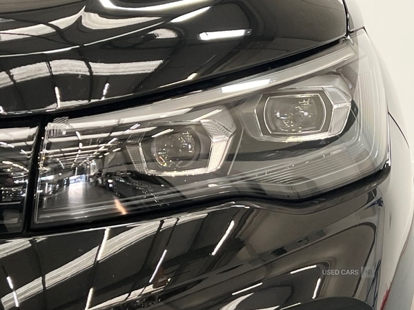 Used Volkswagen Tiguan 2025 for sale - 76621219: Photo 7