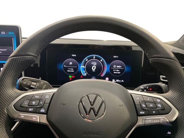 Used Volkswagen Tiguan 2025 for sale - 76621219: Photo 8