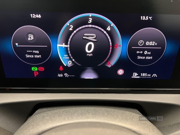 Used Volkswagen Tiguan 2025 for sale - 76621219: Photo 9