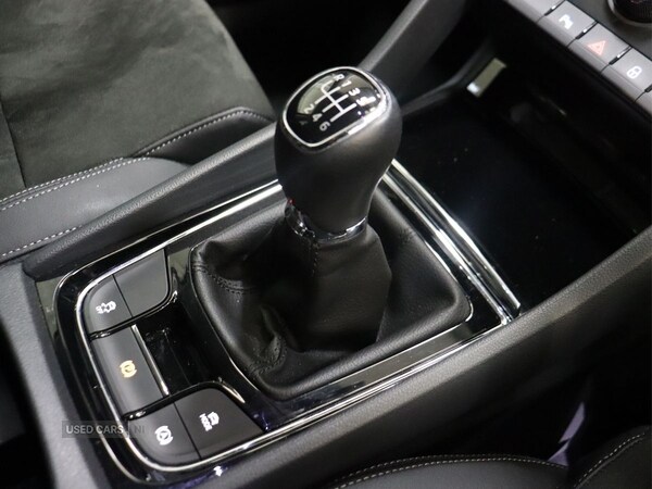 Used Skoda Karoq 2023 for sale - 76350181: Photo 15