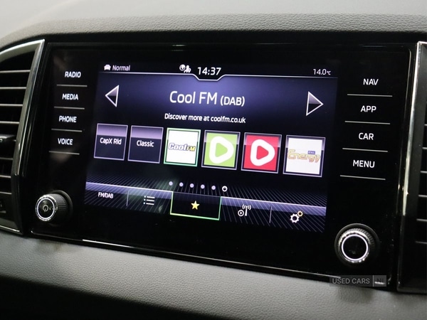 Used Skoda Karoq 2023 for sale - 76350181: Photo 16