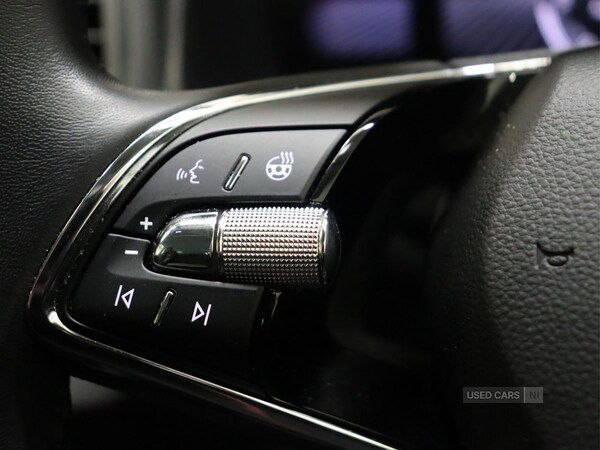 Used Skoda Karoq 2023 for sale - 76350181: Photo 17