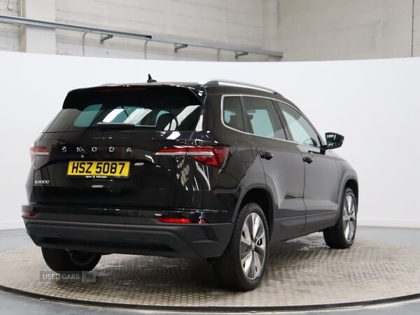 Used Skoda Karoq 2023 for sale - 76350181: Photo 19