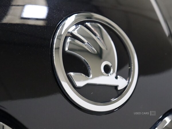 Used Skoda Karoq 2023 for sale - 76350181: Photo 21