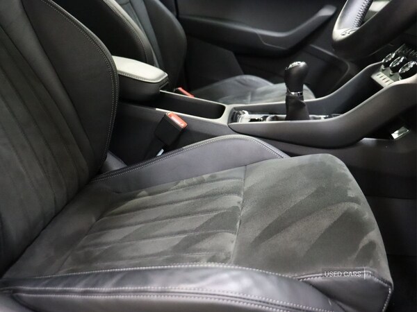 Used Skoda Karoq 2023 for sale - 76350181: Photo 23