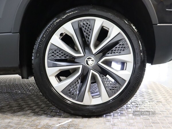 Used Skoda Karoq 2023 for sale - 76350181: Photo 24